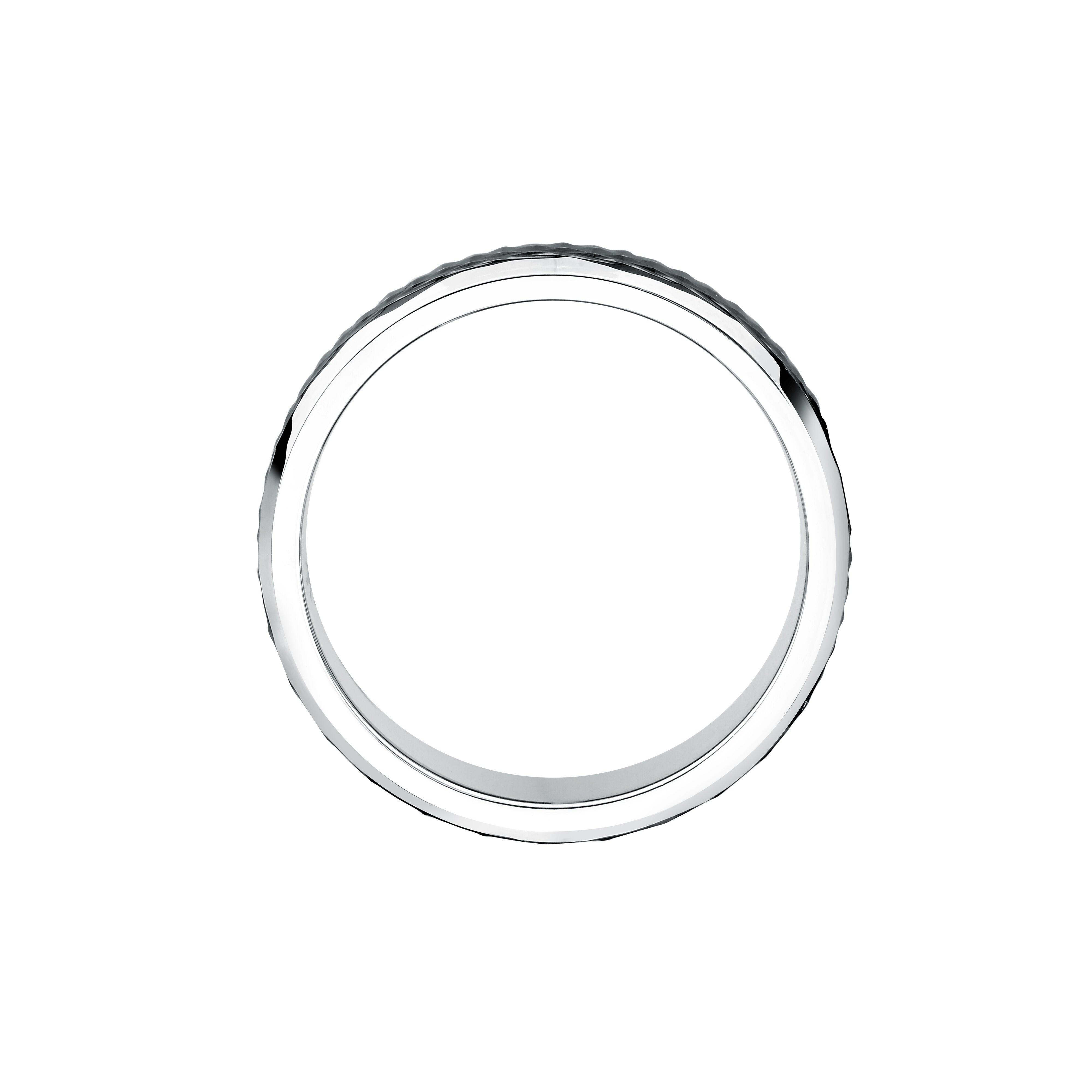 Maserati Iconic Men's Ring Jm422Avd11019