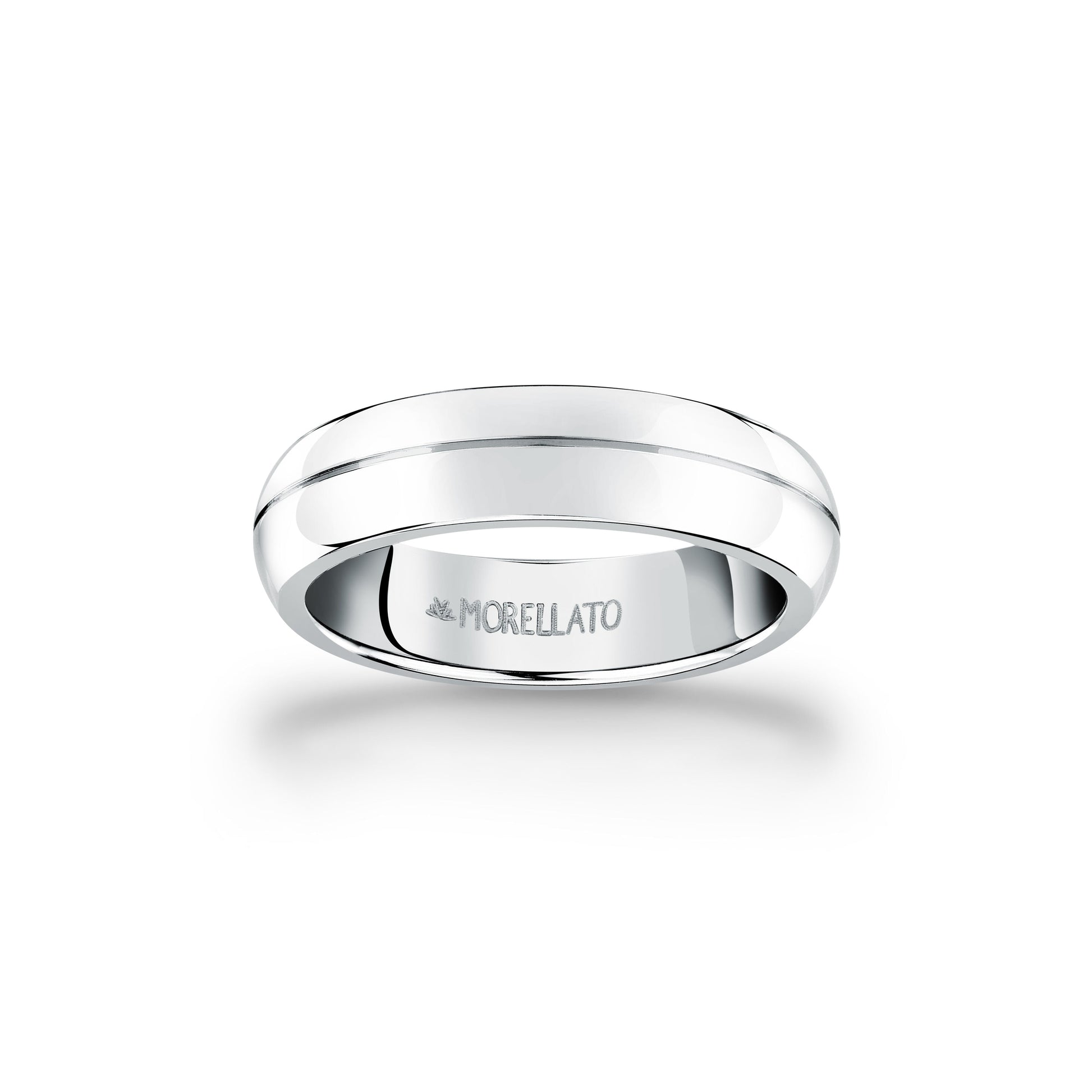 MORELLATO LOVE RINGS WOMEN'S RING SNA50019