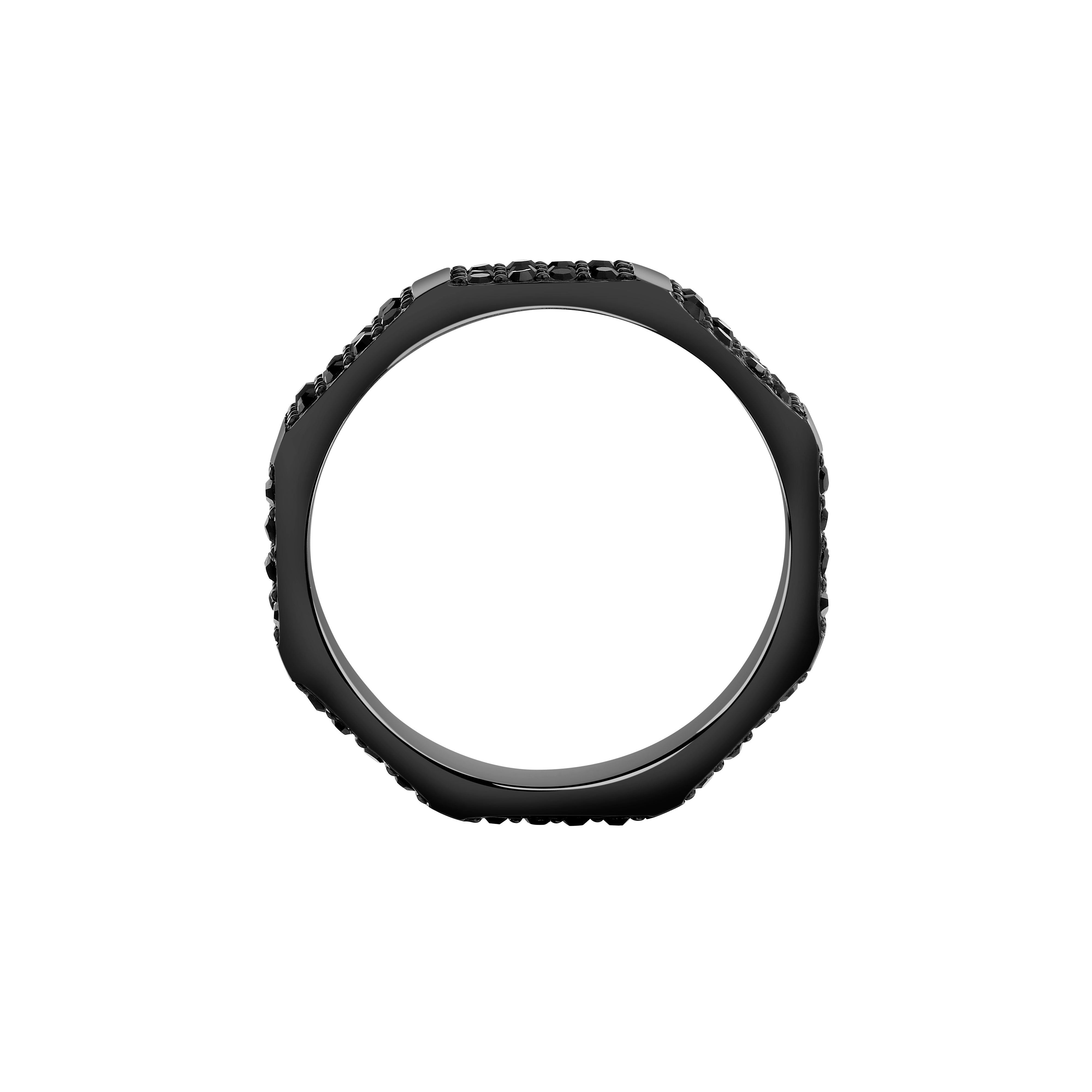 MORELLATO MOTOWN MEN'S RING SALS84019