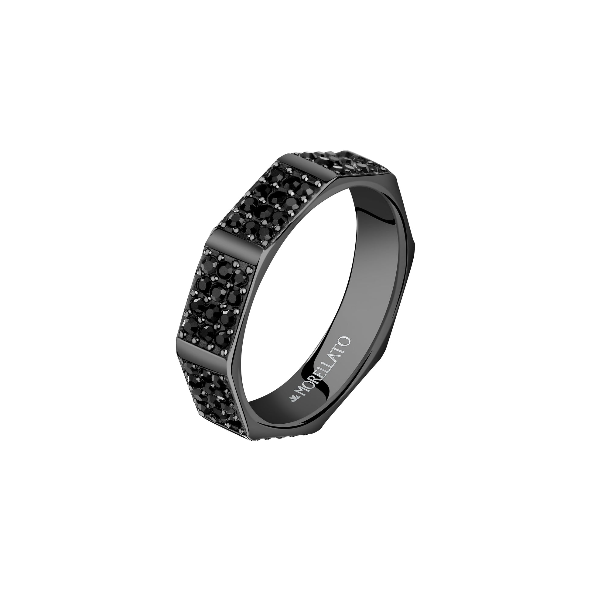 MORELLATO MOTOWN MEN'S RING SALS84019