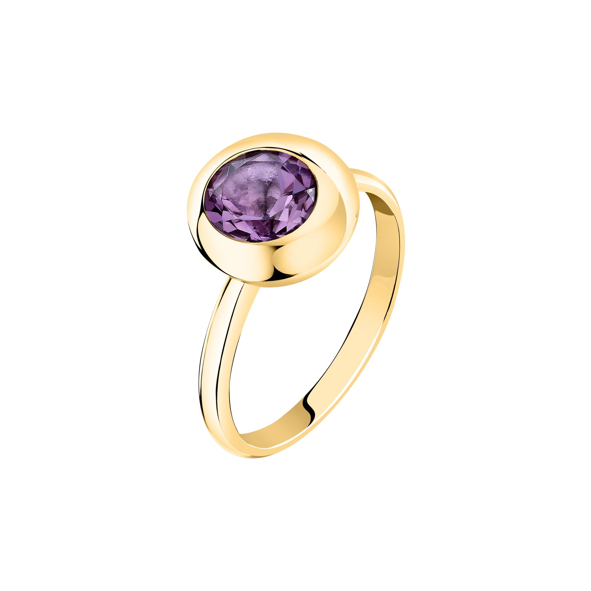MORELLATO ETERNAL TREASURES WOMEN'S RING SAXN22012