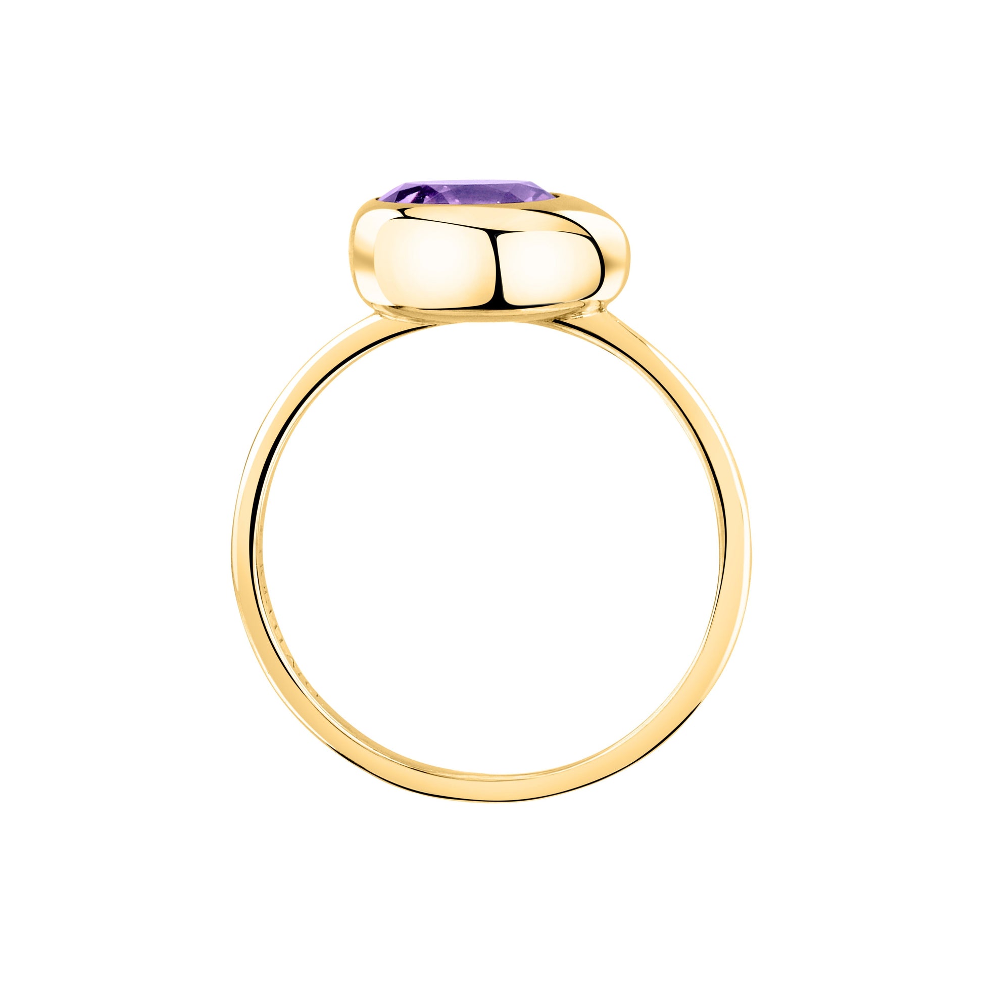 MORELLATO ETERNAL TREASURES WOMEN'S RING SAXN22012