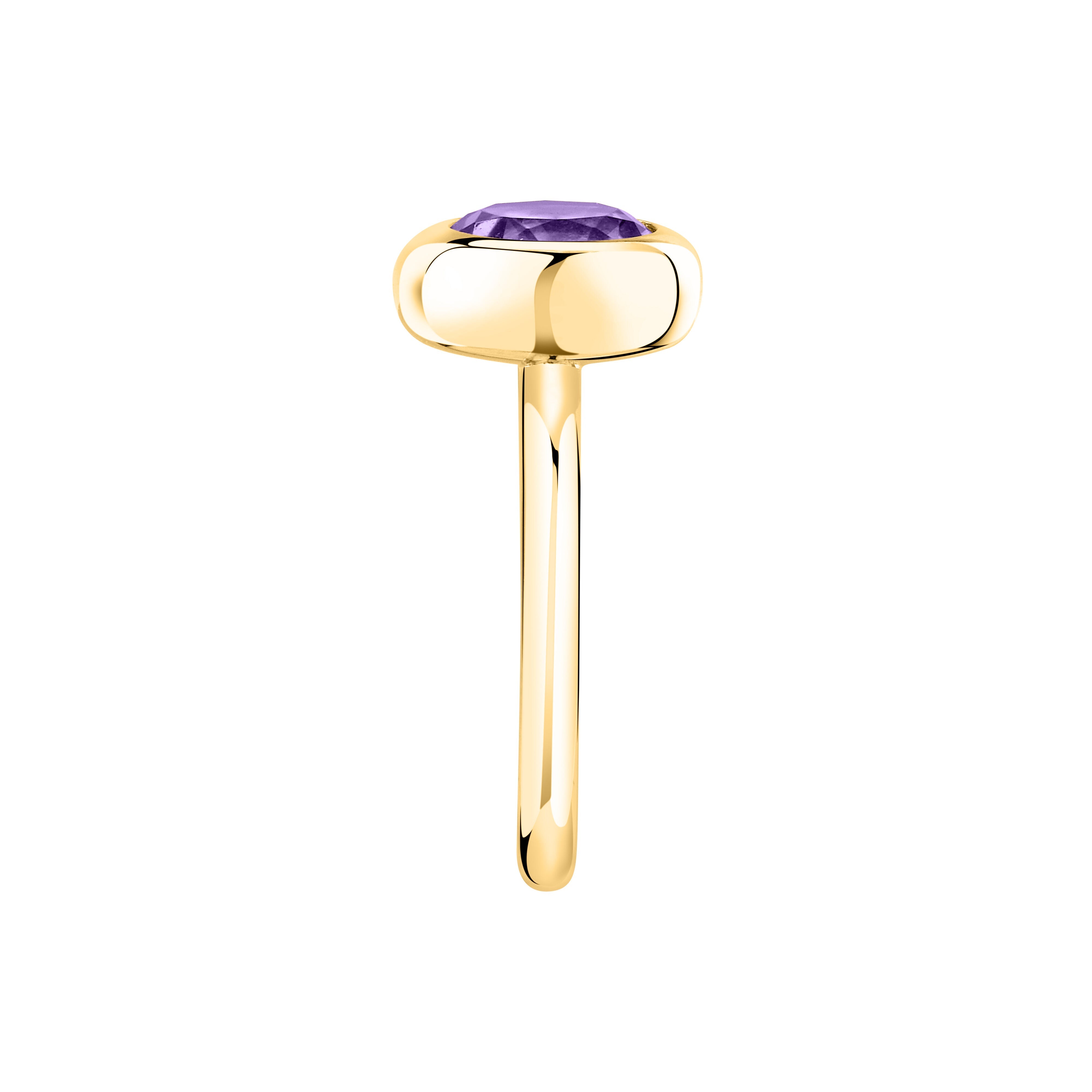 MORELLATO ETERNAL TREASURES WOMEN'S RING SAXN22012