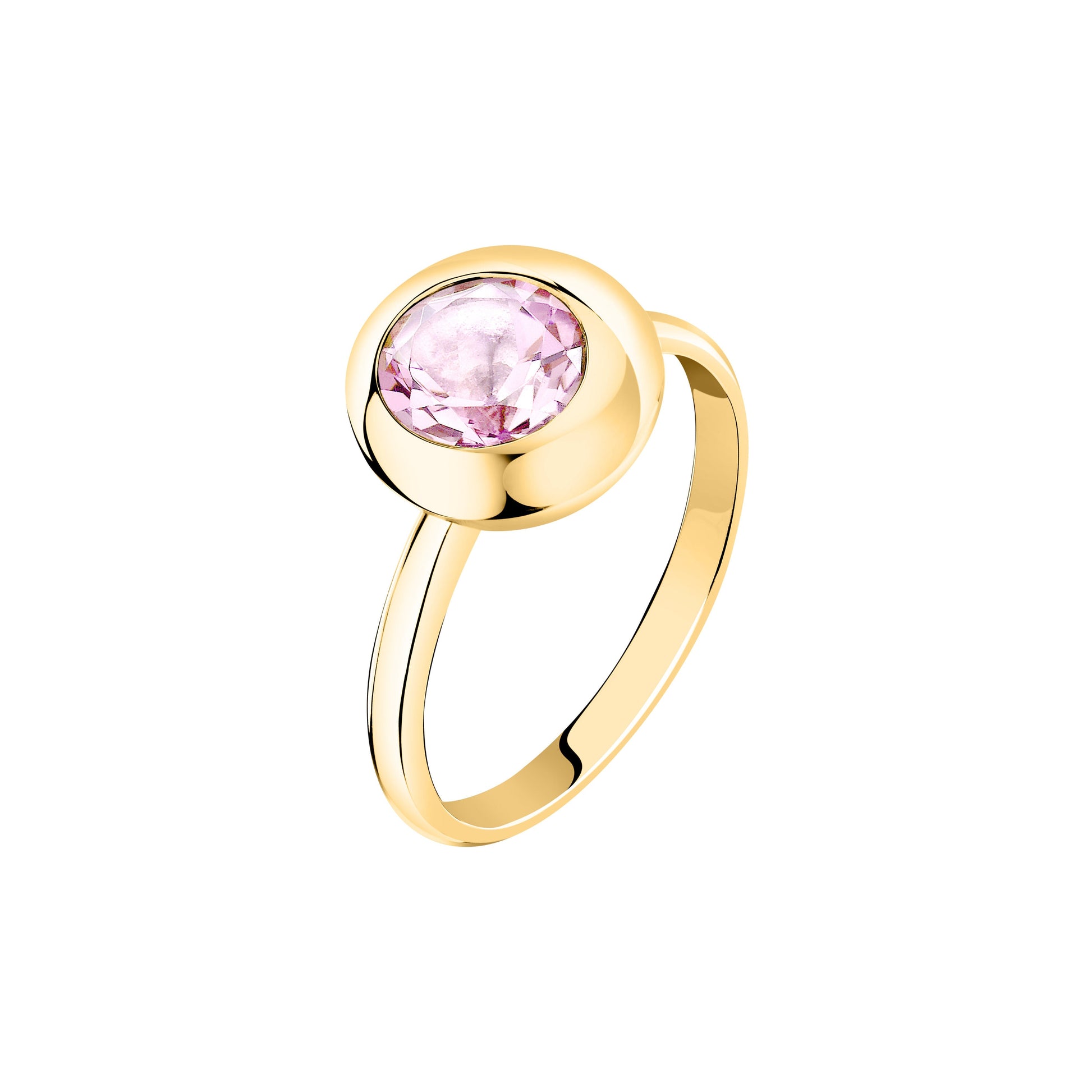 MORELLATO ETERNAL TREASURES WOMEN'S RING SAXN23012