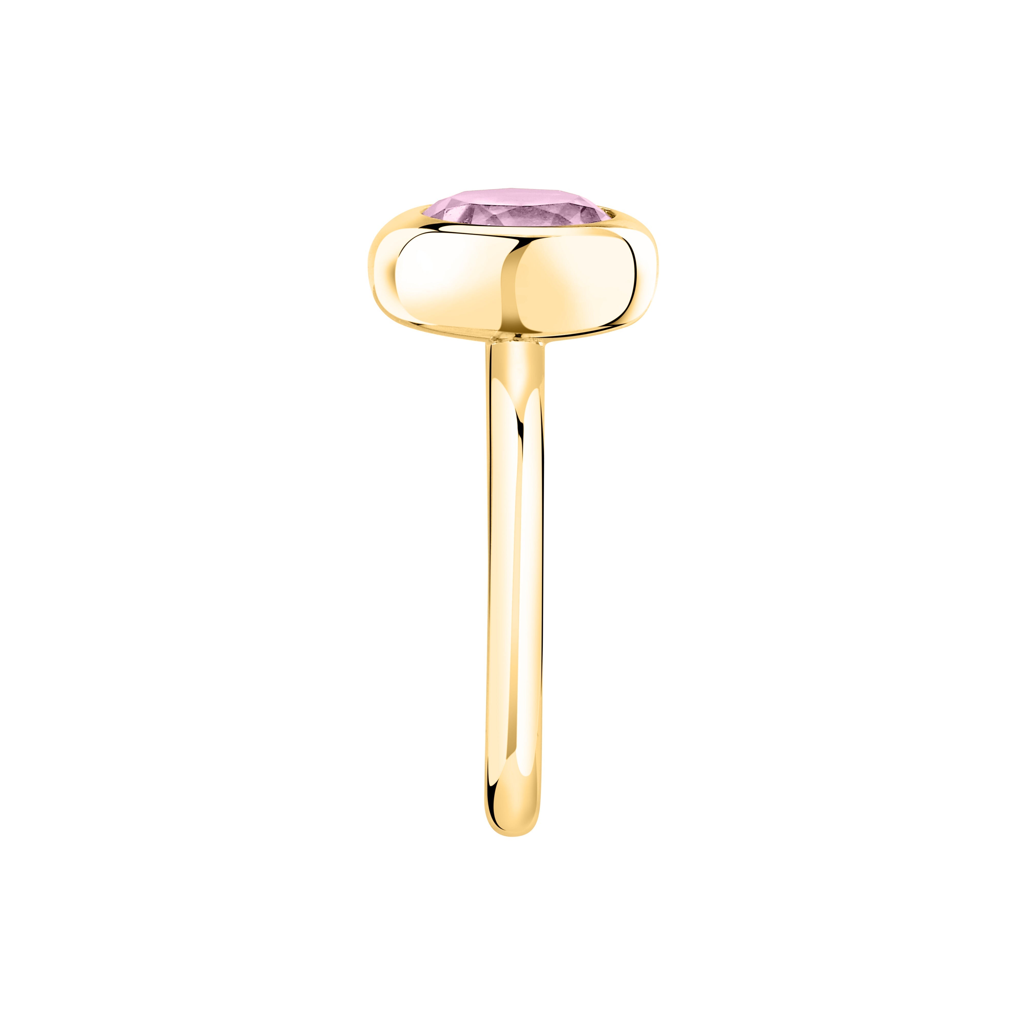 MORELLATO ETERNAL TREASURES WOMEN'S RING SAXN23012