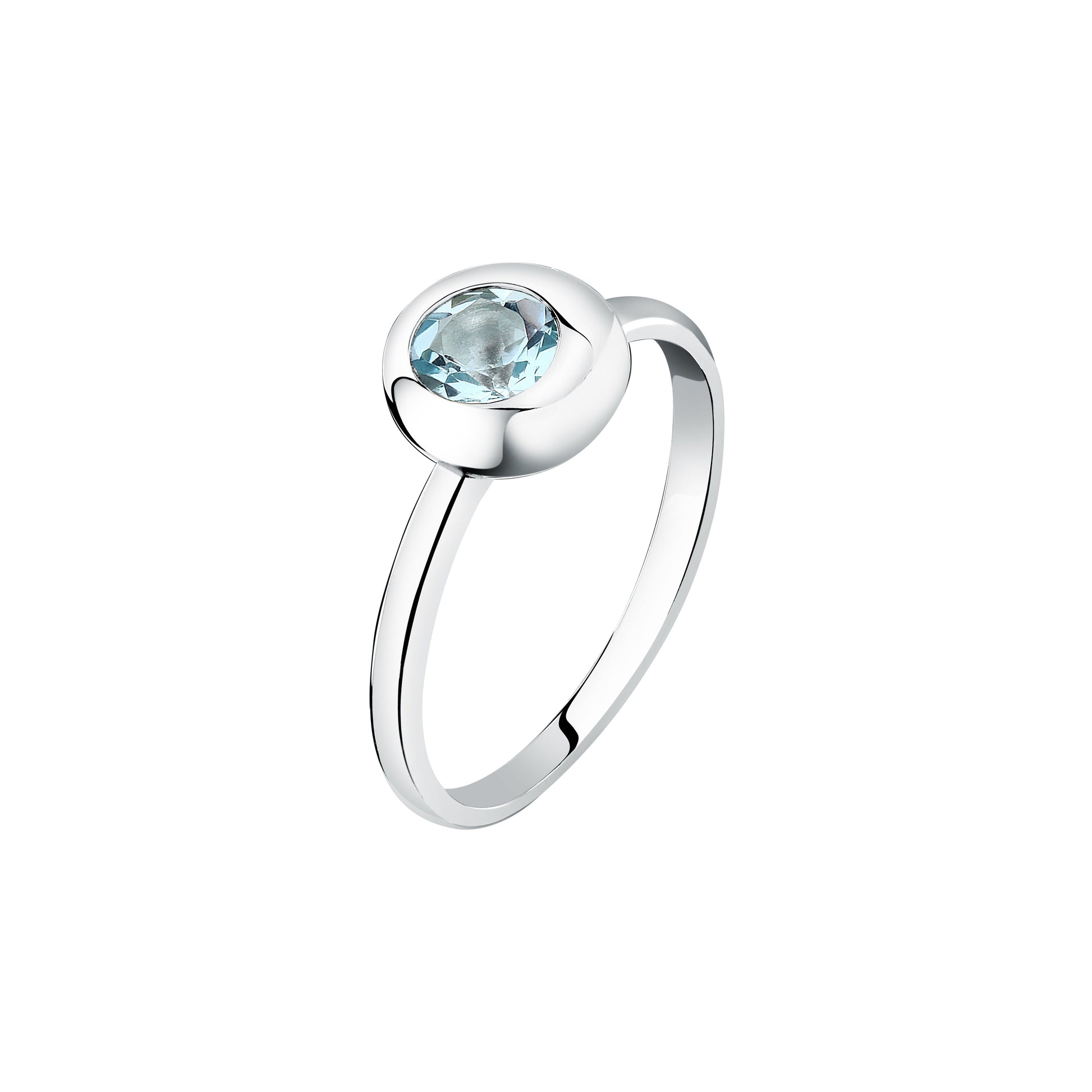 MORELLATO ETERNAL TREASURES WOMEN'S RING SAXN27012