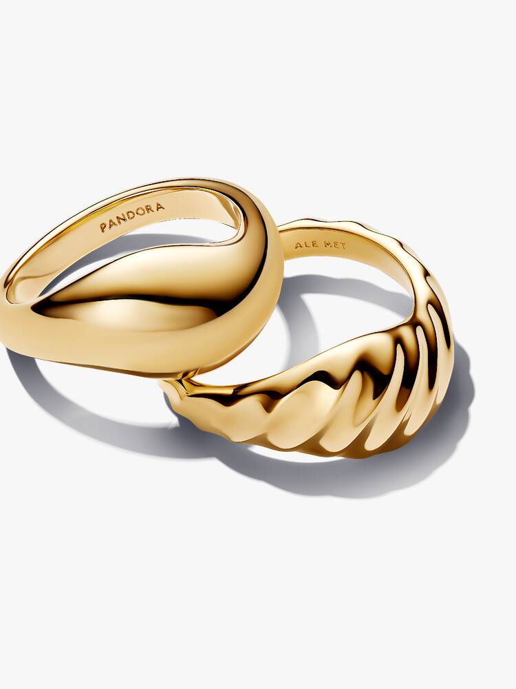 Anello Pandora Dune Invisibile 163832C00-52