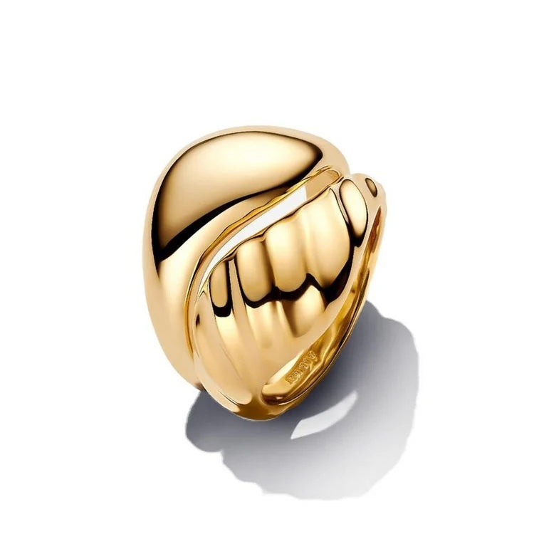Anello Pandora Dune Invisibile 163832C00-52