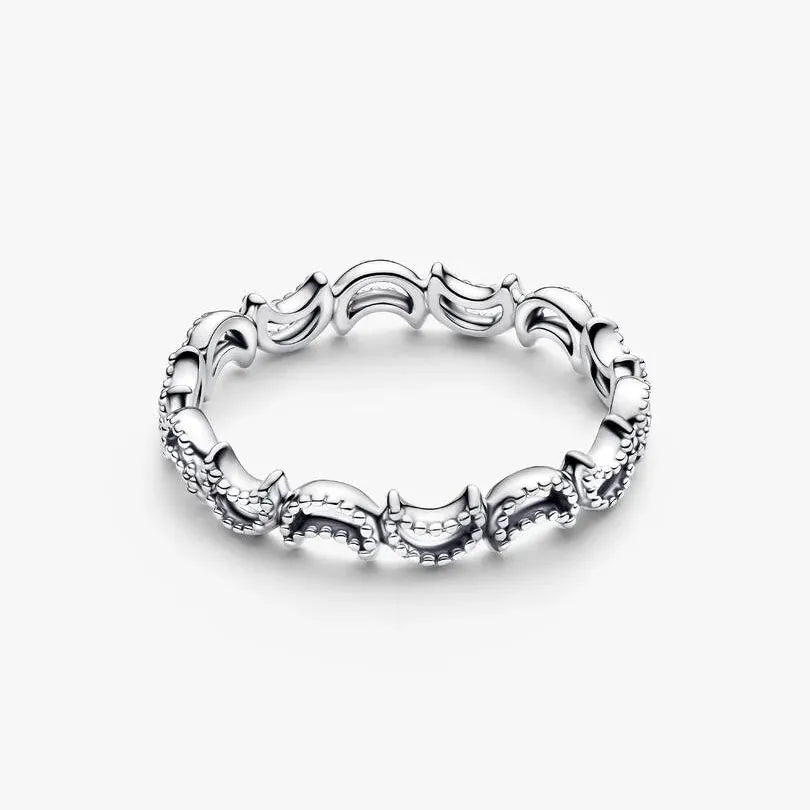 Anello Pandora Luna Crescente 194258C00