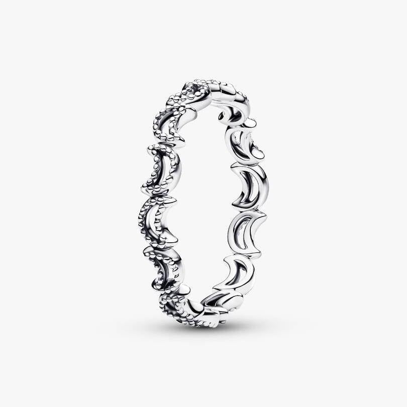 Anello Pandora Luna Crescente 194258C00