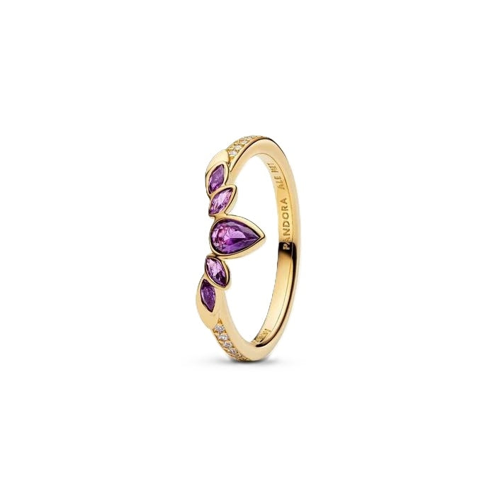 Anello Pandora Principesse Disney Frozen 164135C01
