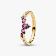 Anello Pandora Principesse Disney Frozen 164135C01