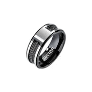 Sector Row Men's Ring Sacx06019