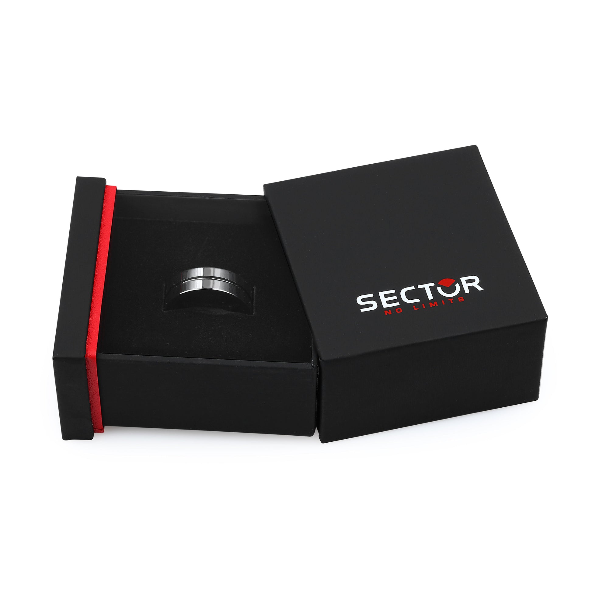 Sector Row Men's Ring Sacx17019