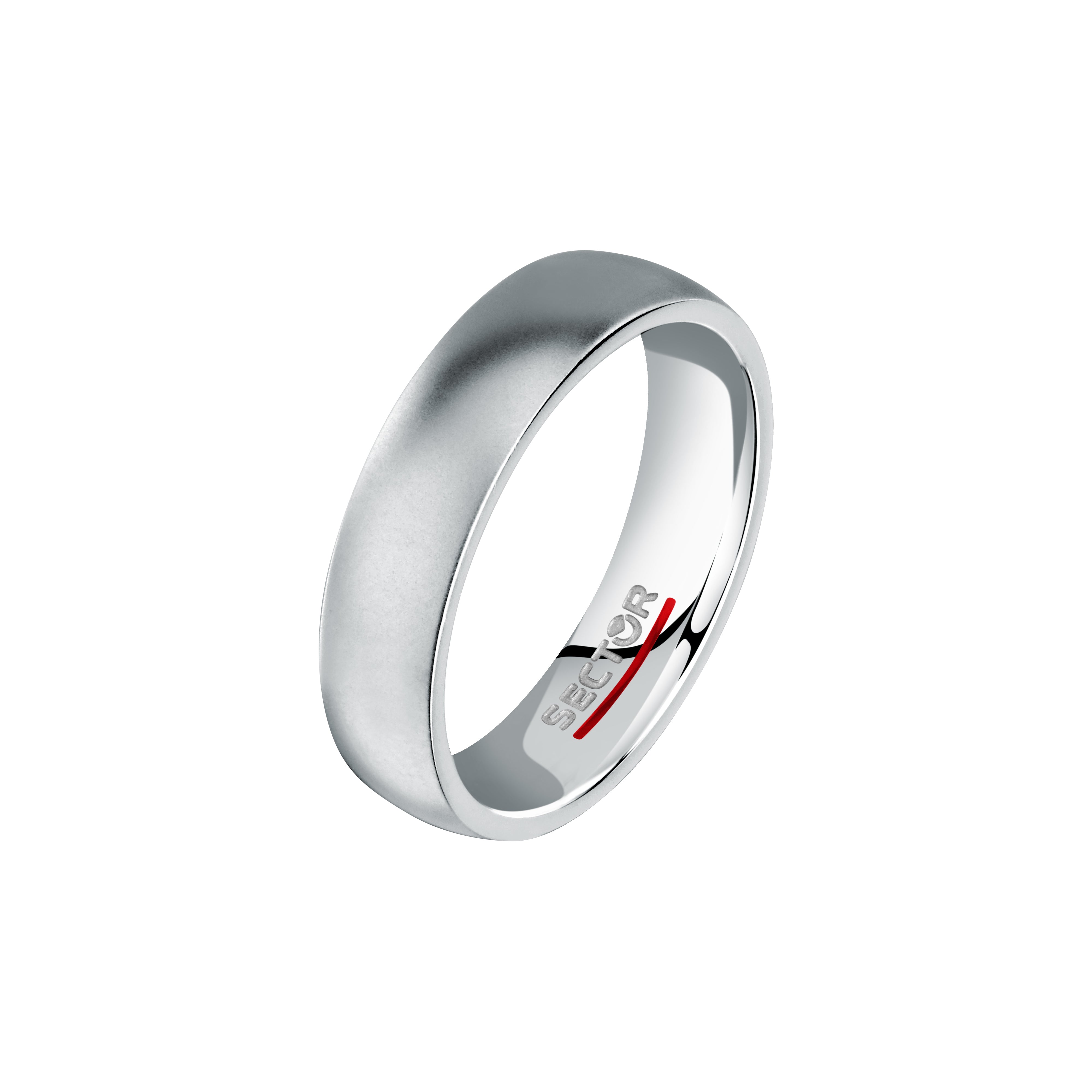 Sector Row Men's Ring Sacx19019