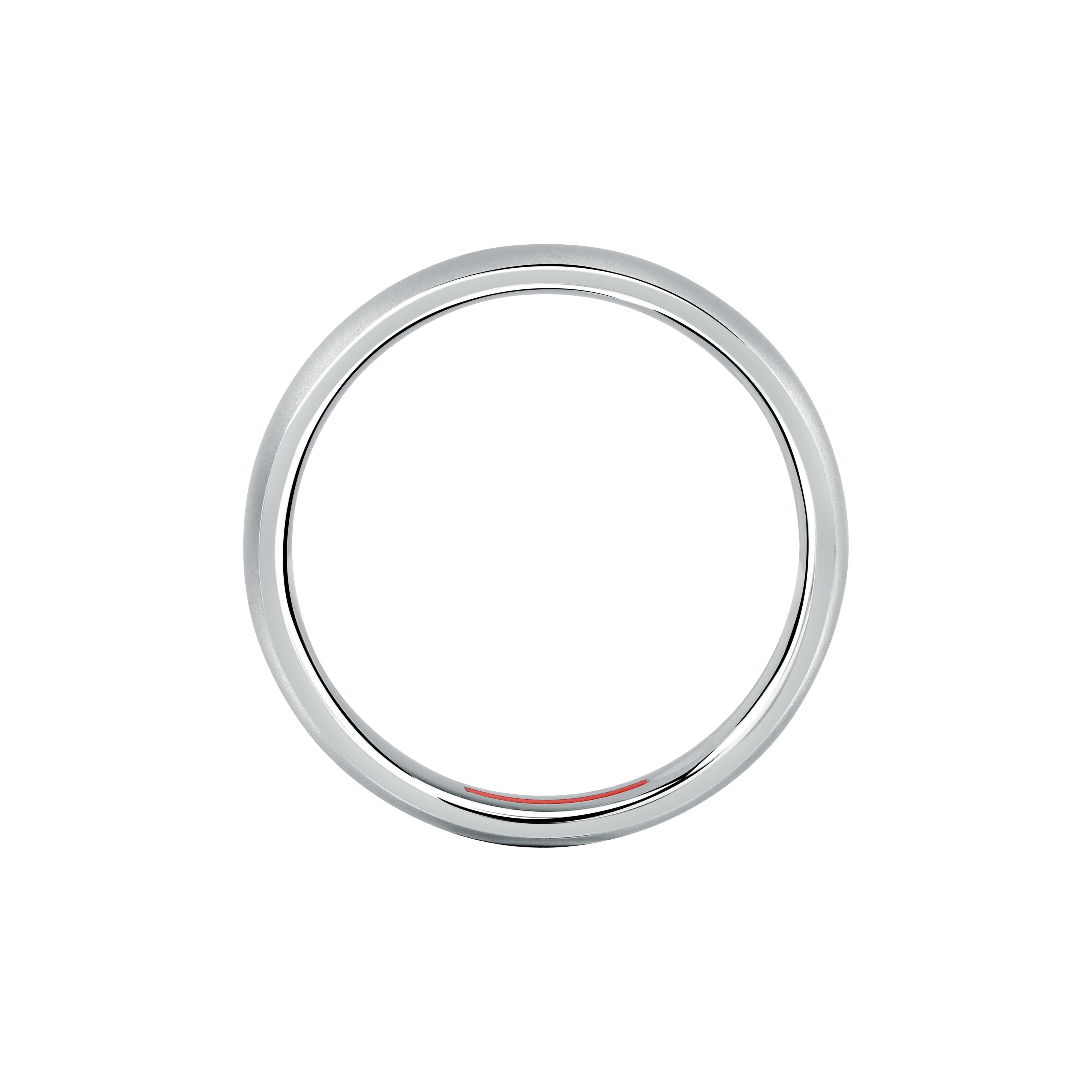 Sector Row Men's Ring Sacx19019