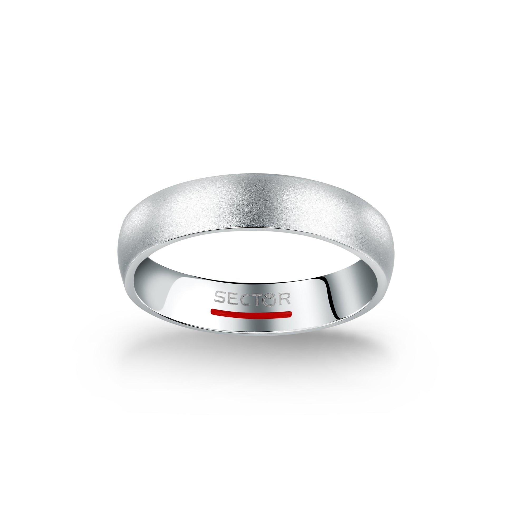 Sector Row Men's Ring Sacx19019