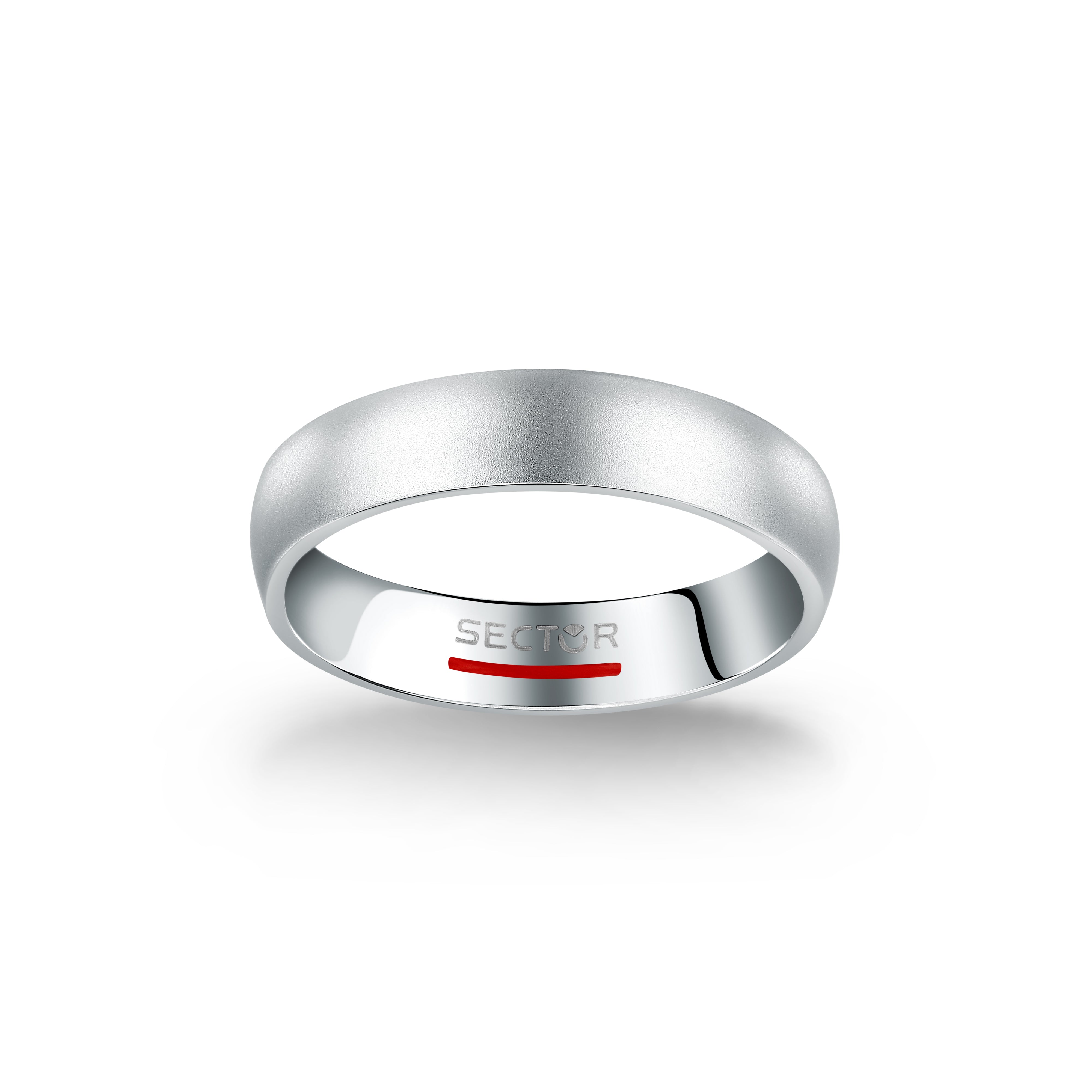 Sector Row Men's Ring Sacx19019