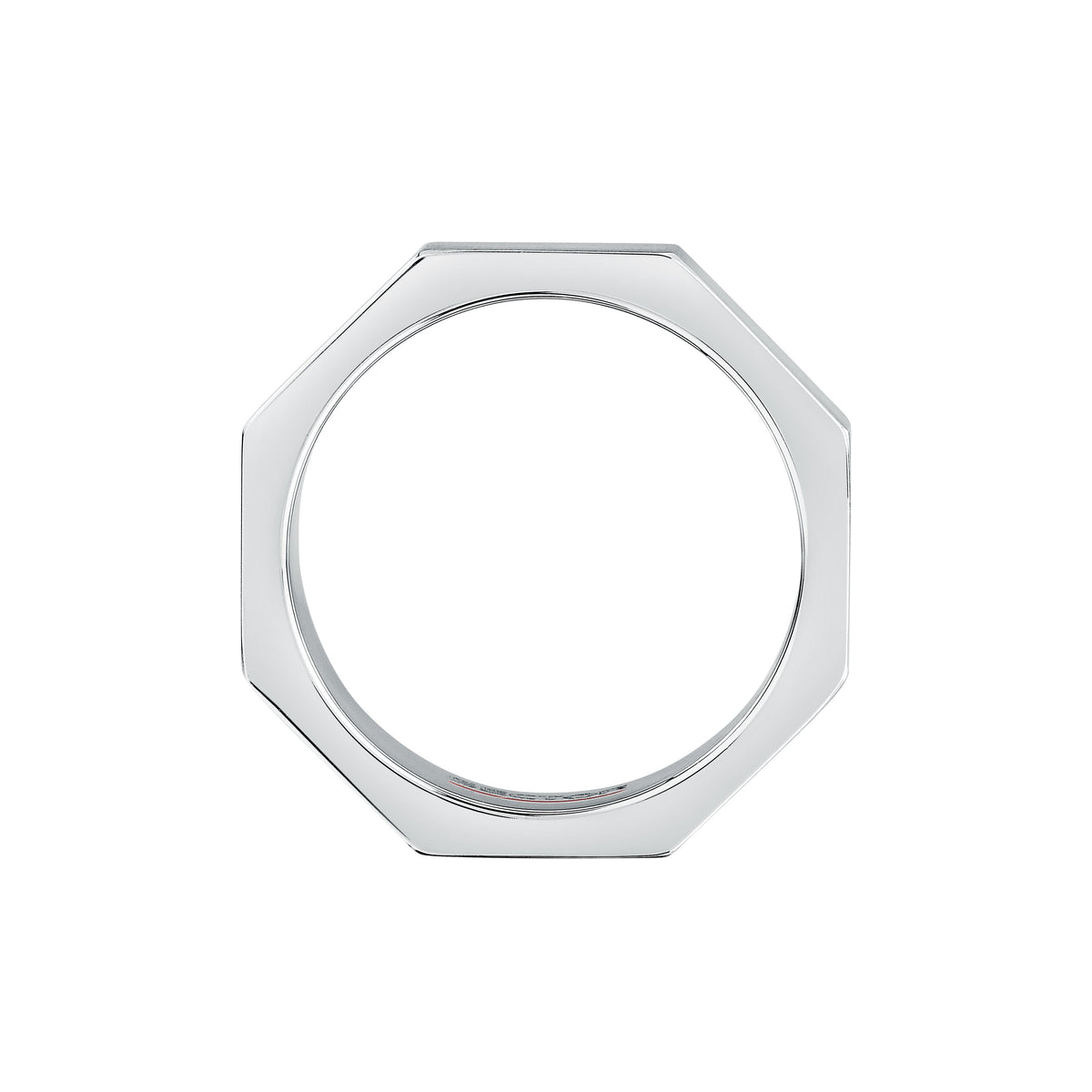 Sector Row Men's Ring Sacx18019