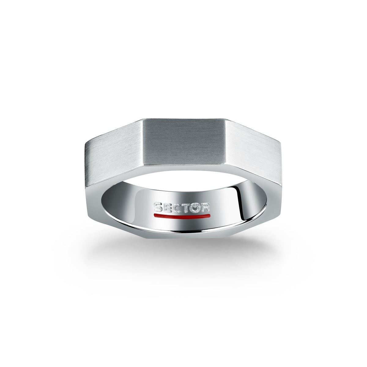 Sector Row Men's Ring Sacx18019