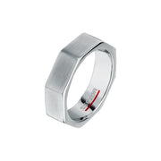 Sector Row Men's Ring Sacx18019