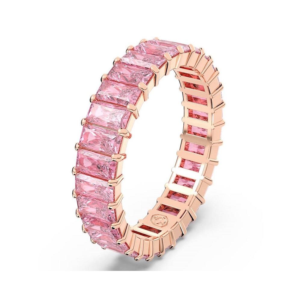 Anello Swarovski Matrix 5647589