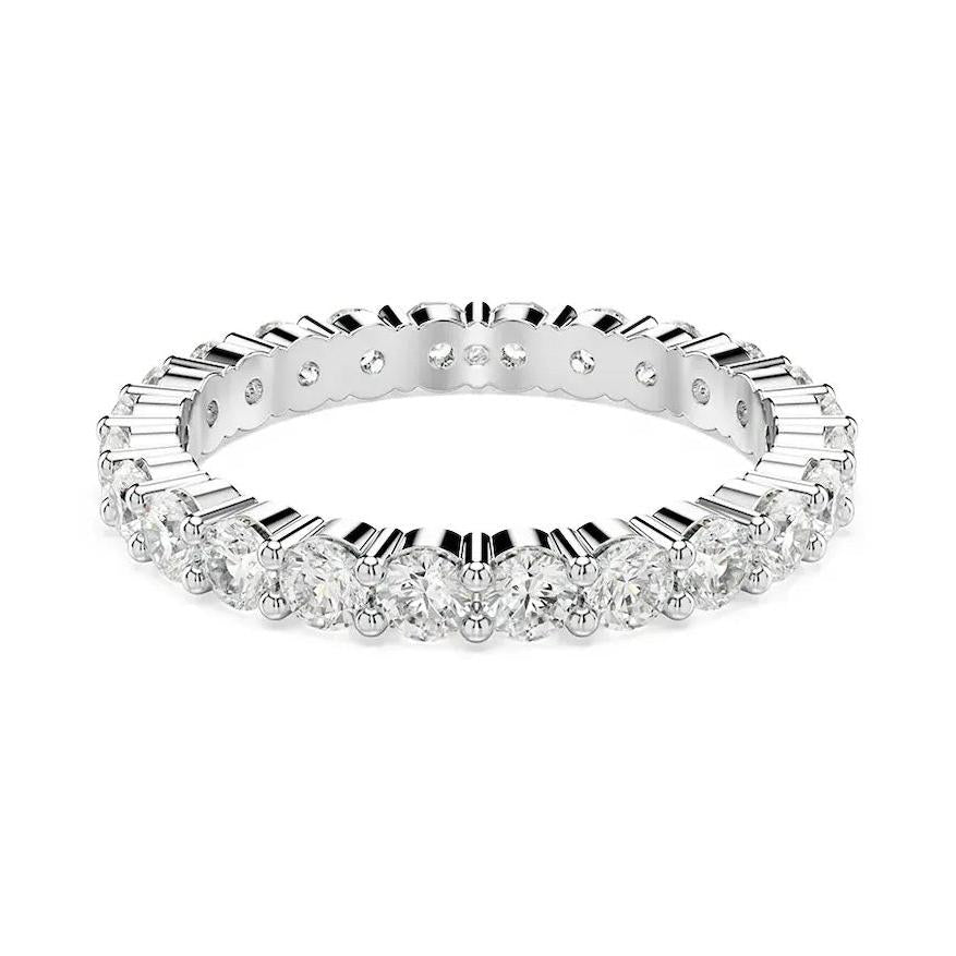 Anello Swarovski Matrix Vittore 5705601