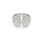 Anello Swarovski cocktail Sublima 5701574