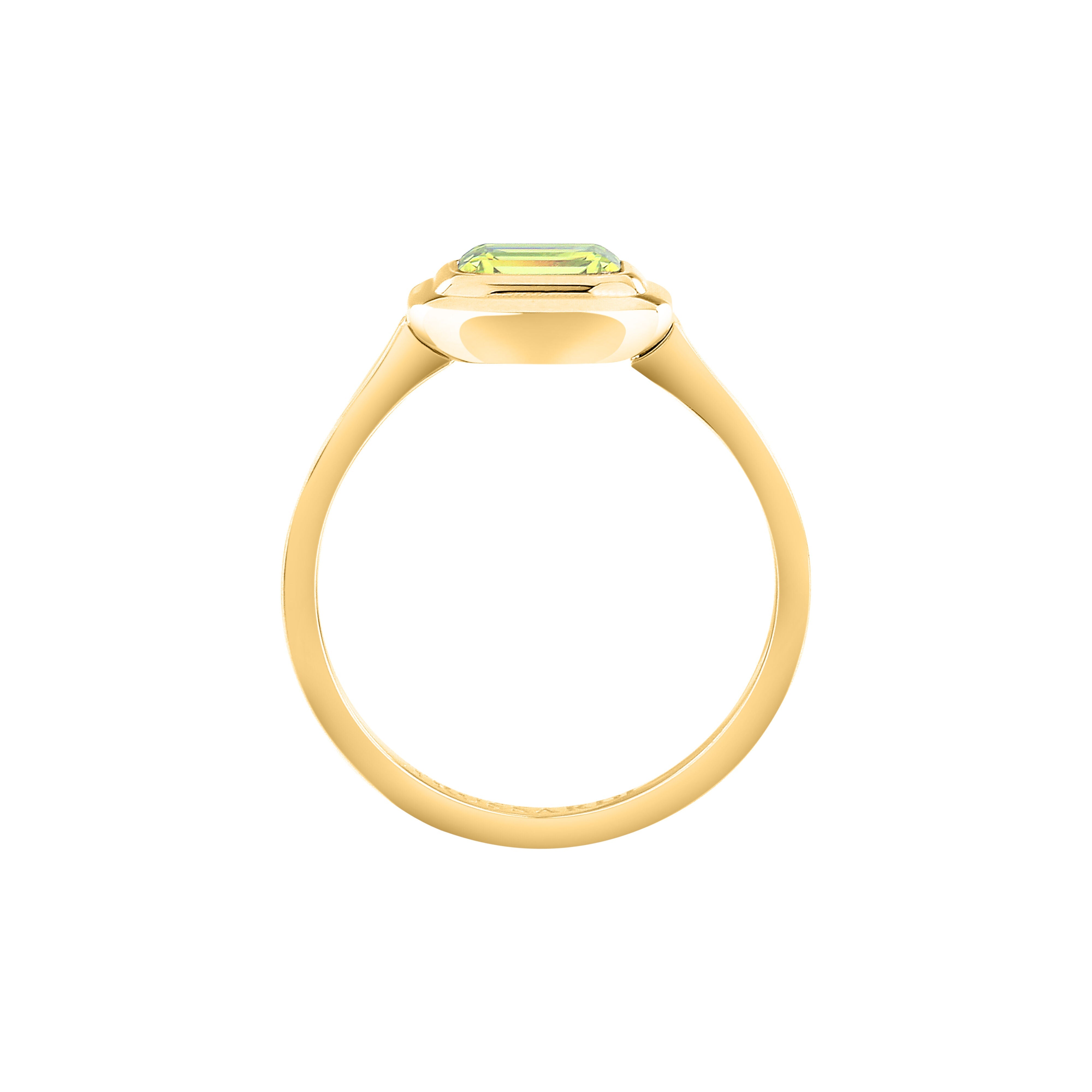 Trussardi Jewels T-Design Women's Ring Tjaxa30012
