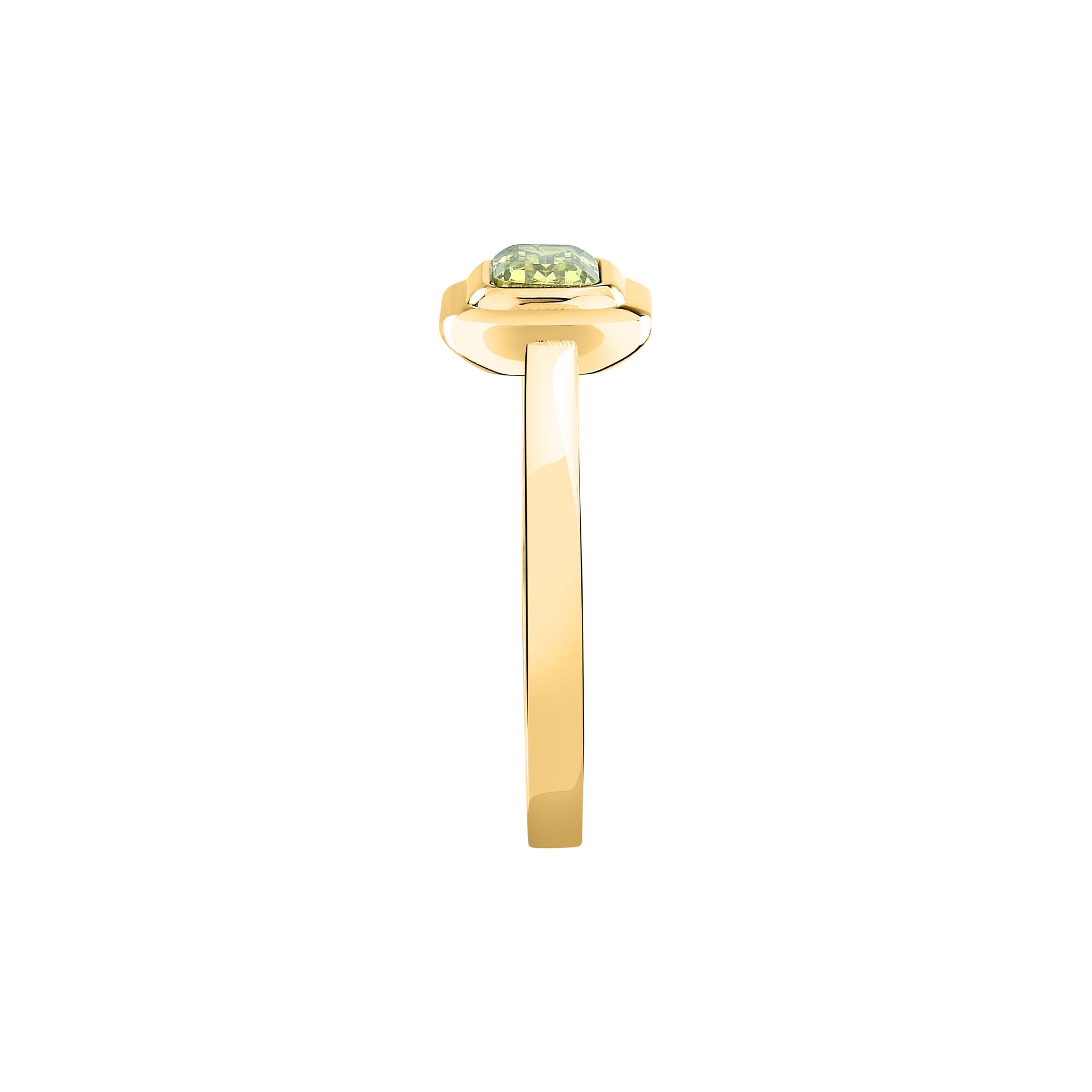 Trussardi Jewels T-Design Women's Ring Tjaxa30012