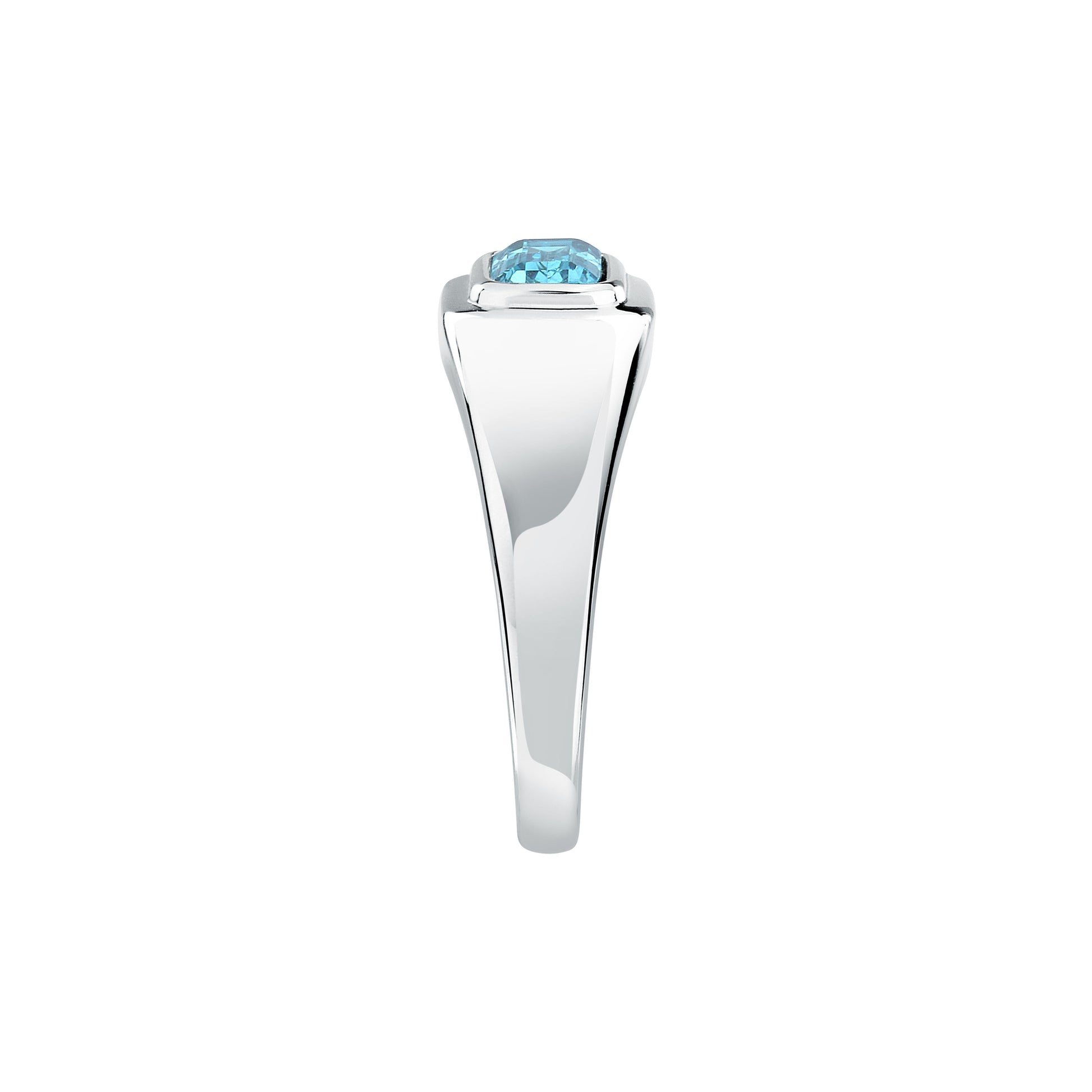 Trussardi Jewels T-Design Women's Ring Tjaxa31012