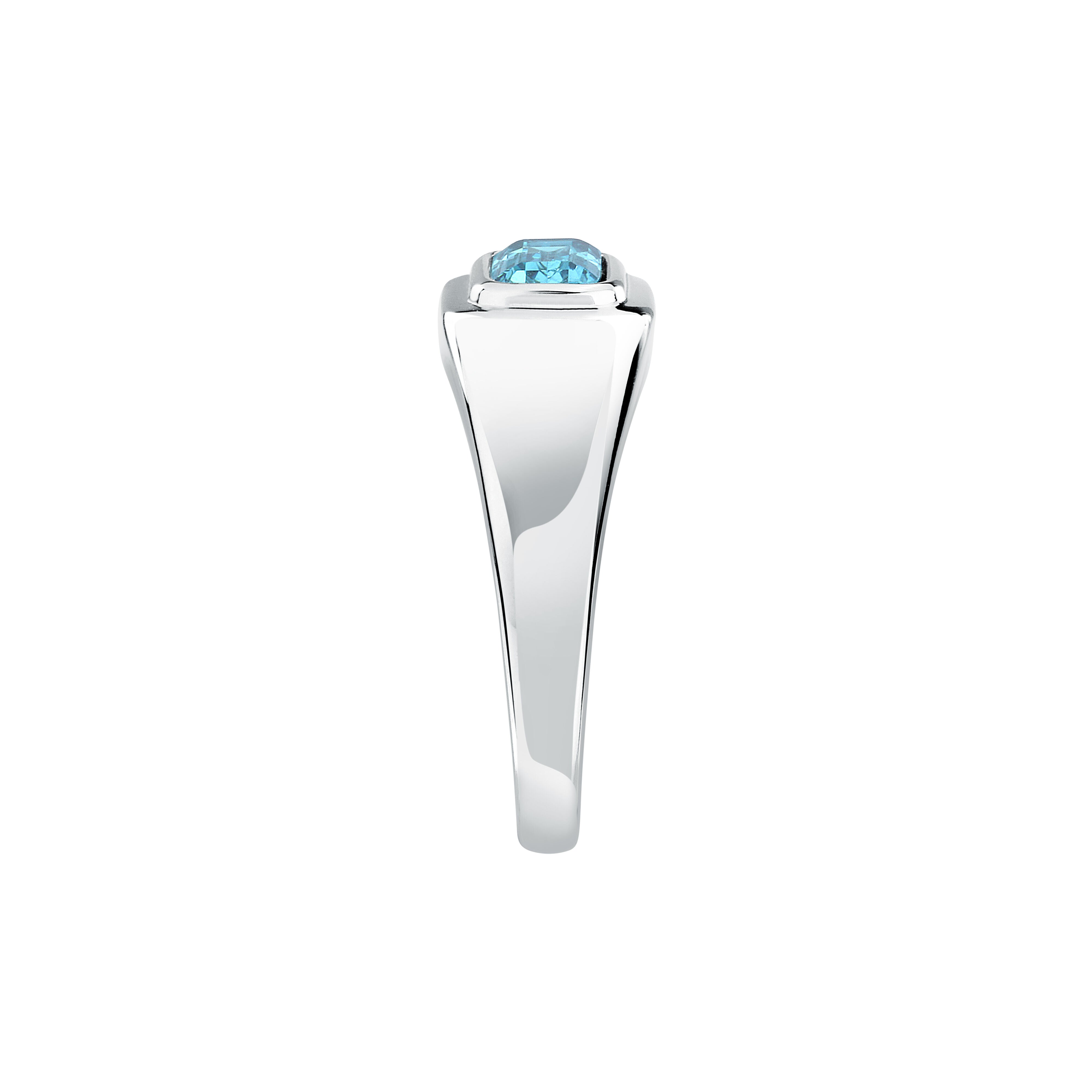 Trussardi Jewels T-Design Women's Ring Tjaxa31012