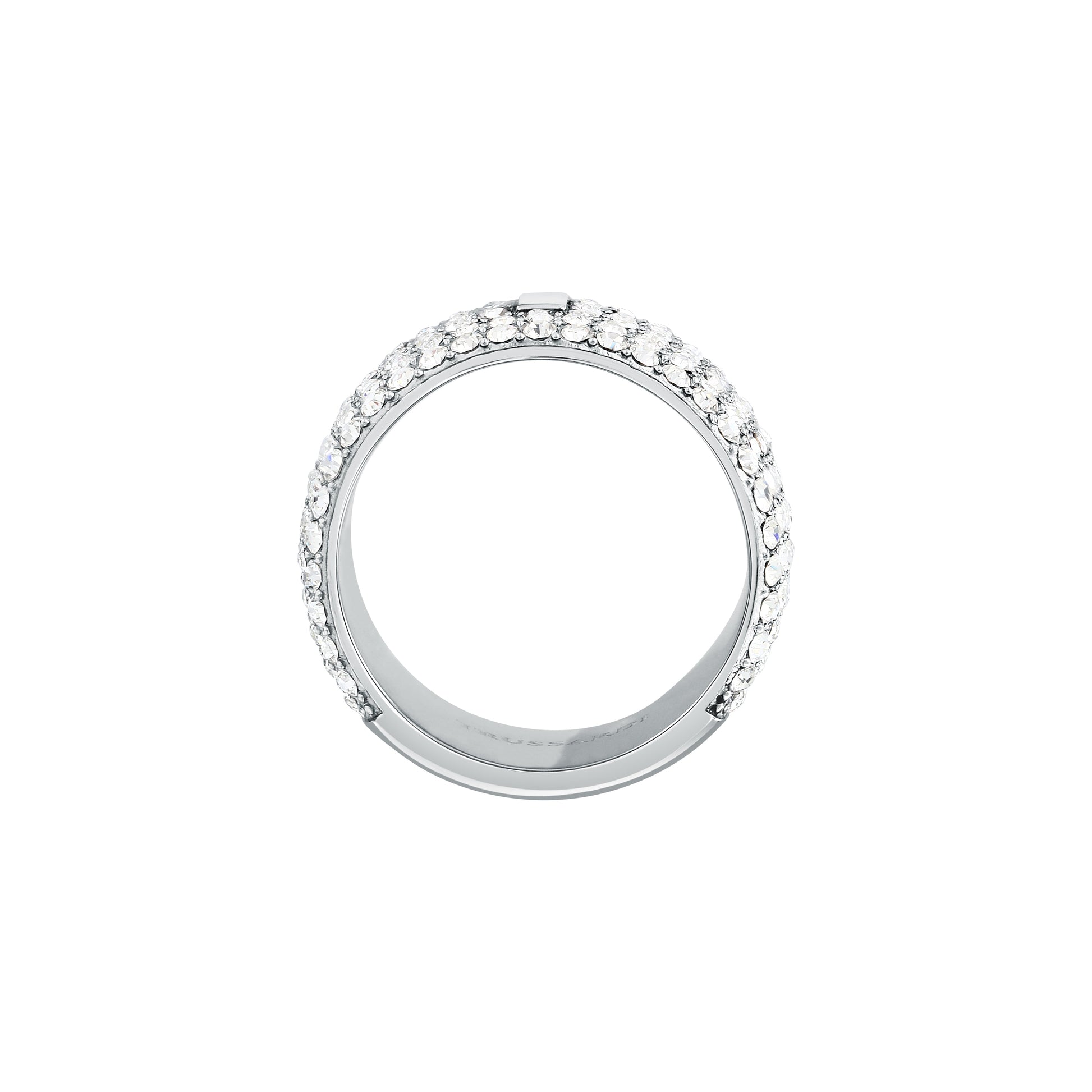 Trussardi Jewels T-Round Women's Ring Tjayf18012