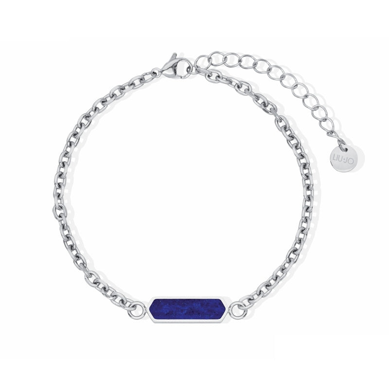 Anello Uomo Fascia Bicolore Liu Jo MLJ598