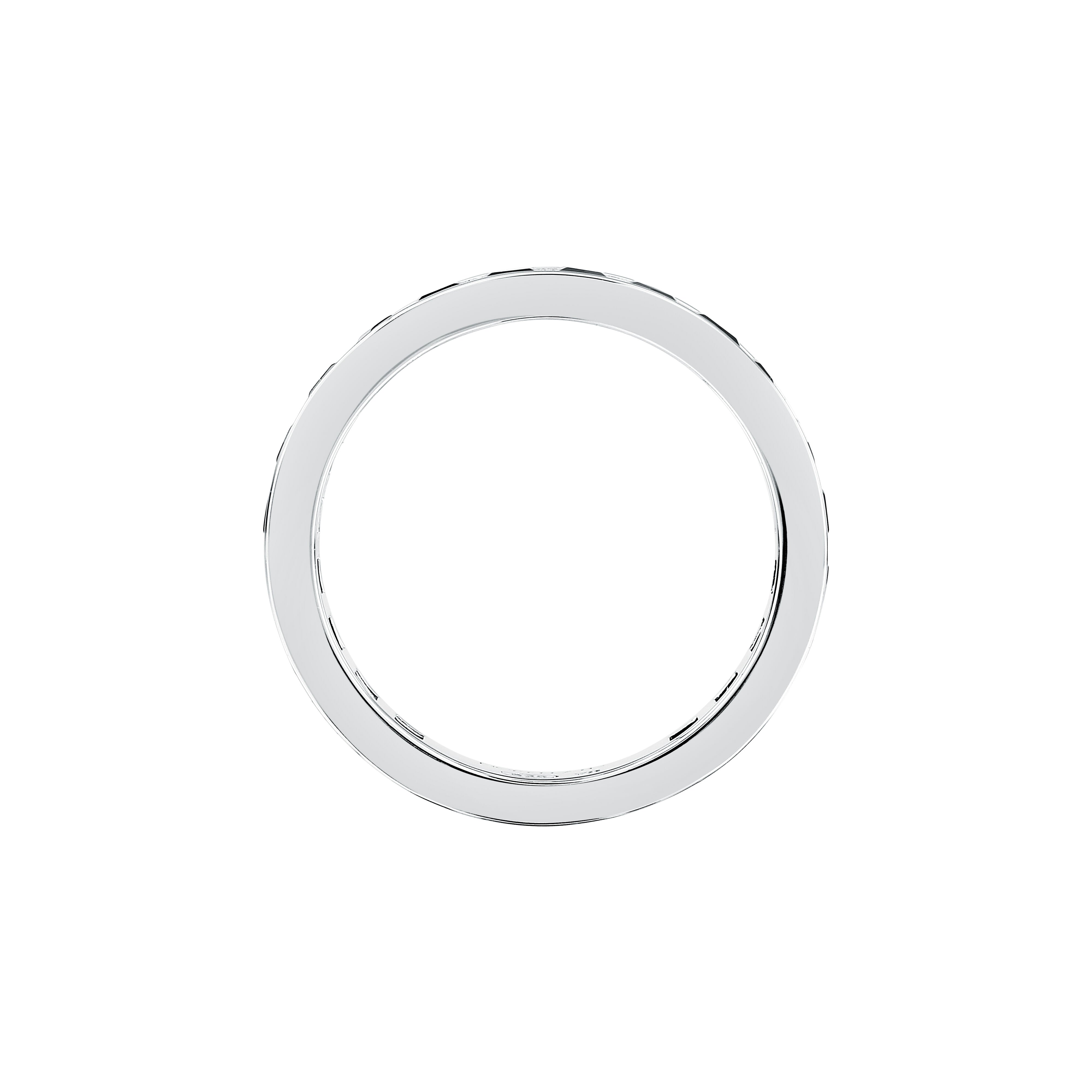 MORELLATO SILVER TENNIS Men's Ring SATT28019-MORELLATO-Eldorado Jewels