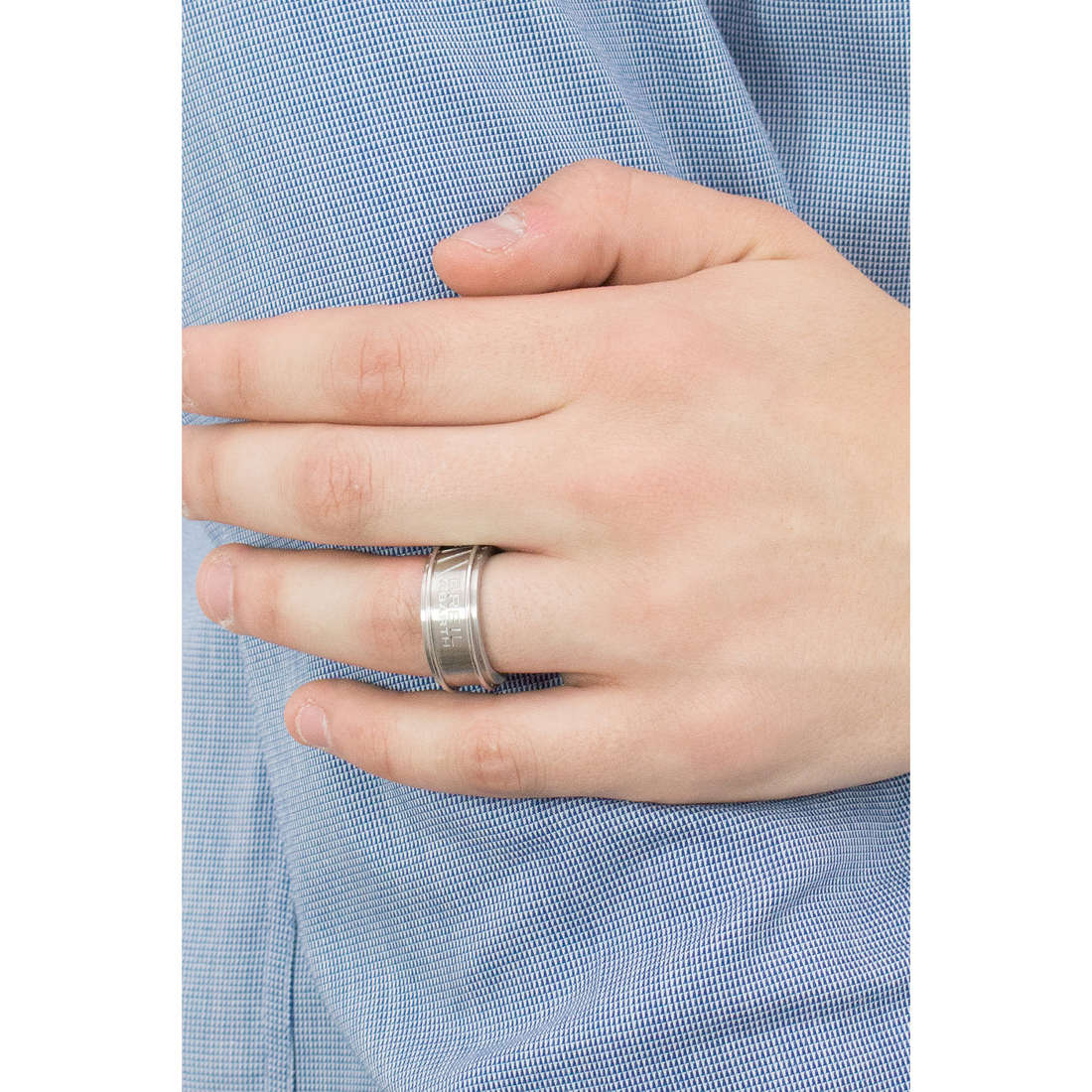 Anello da donna Breil TJ1872