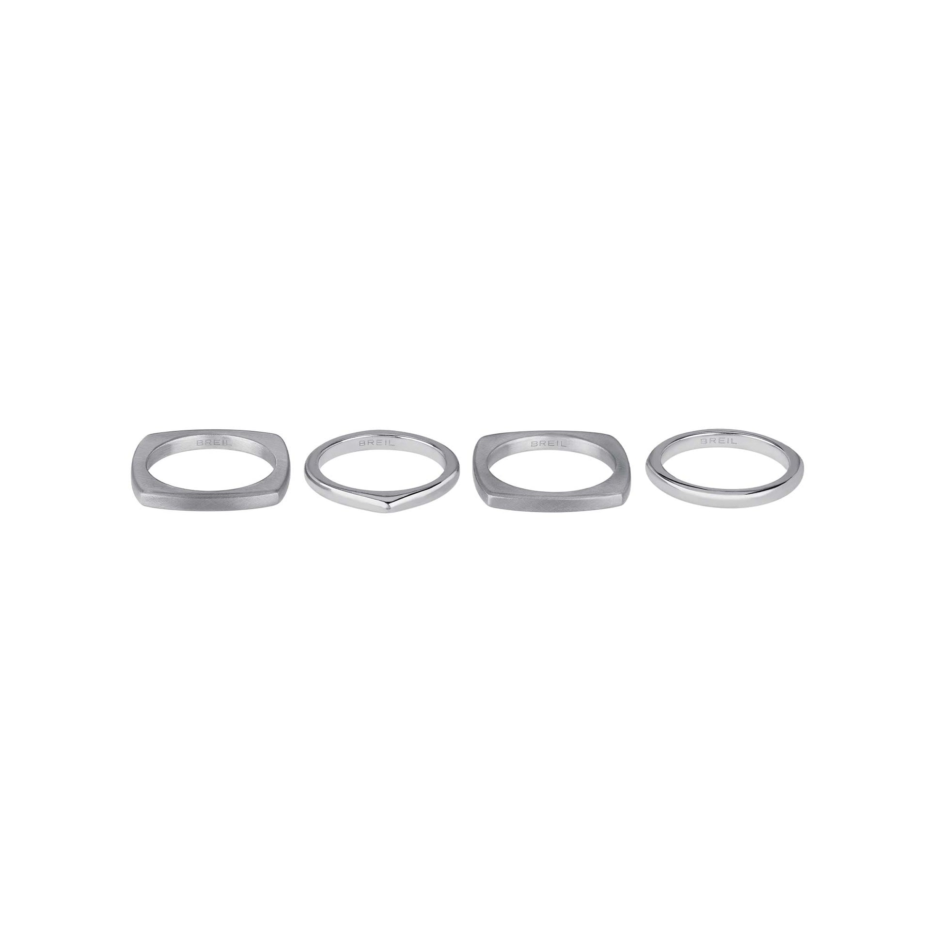 Anello da donna Breil TJ3019