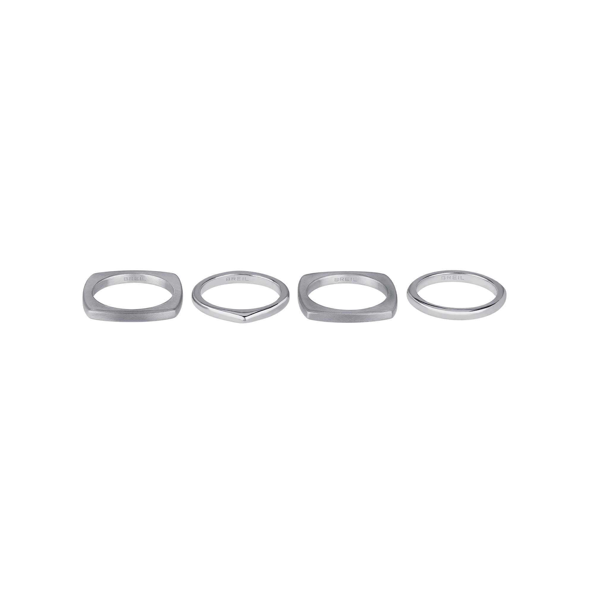 Anello da donna Breil TJ3019
