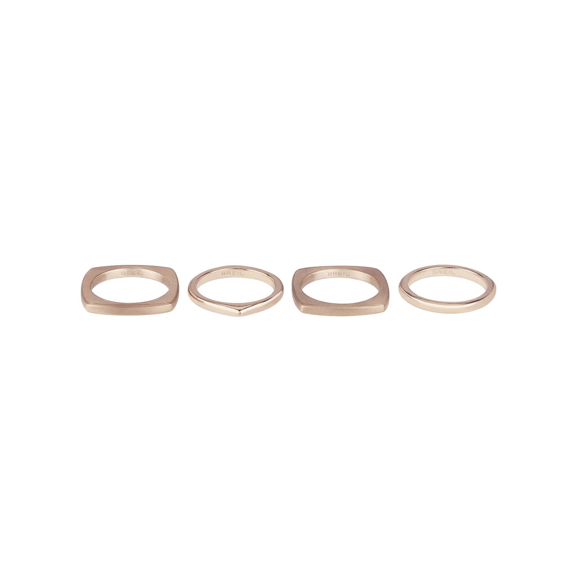 Anello da donna Breil TJ3020
