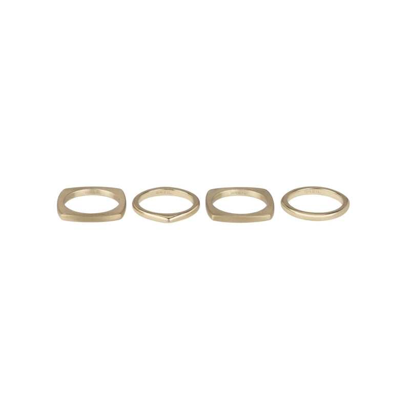 Anello da donna Breil TJ3023