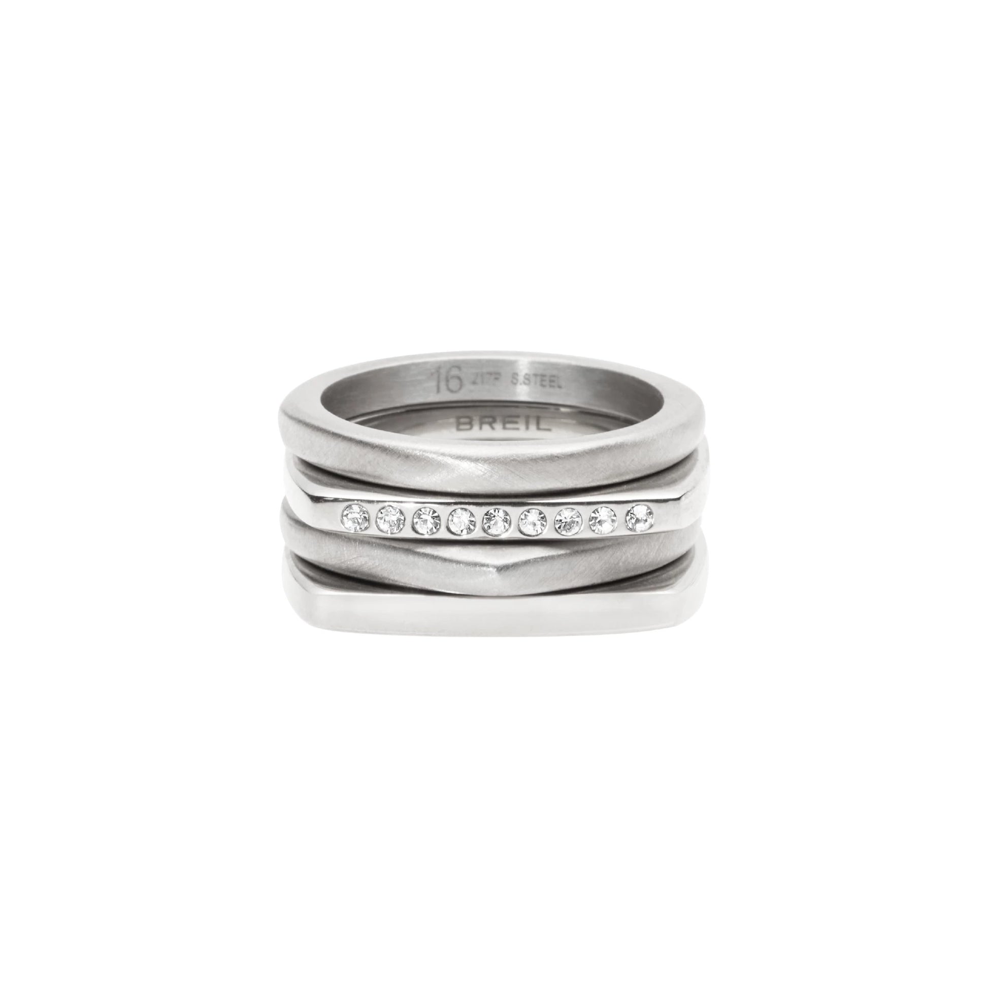 Anello da donna Breil TJ3202