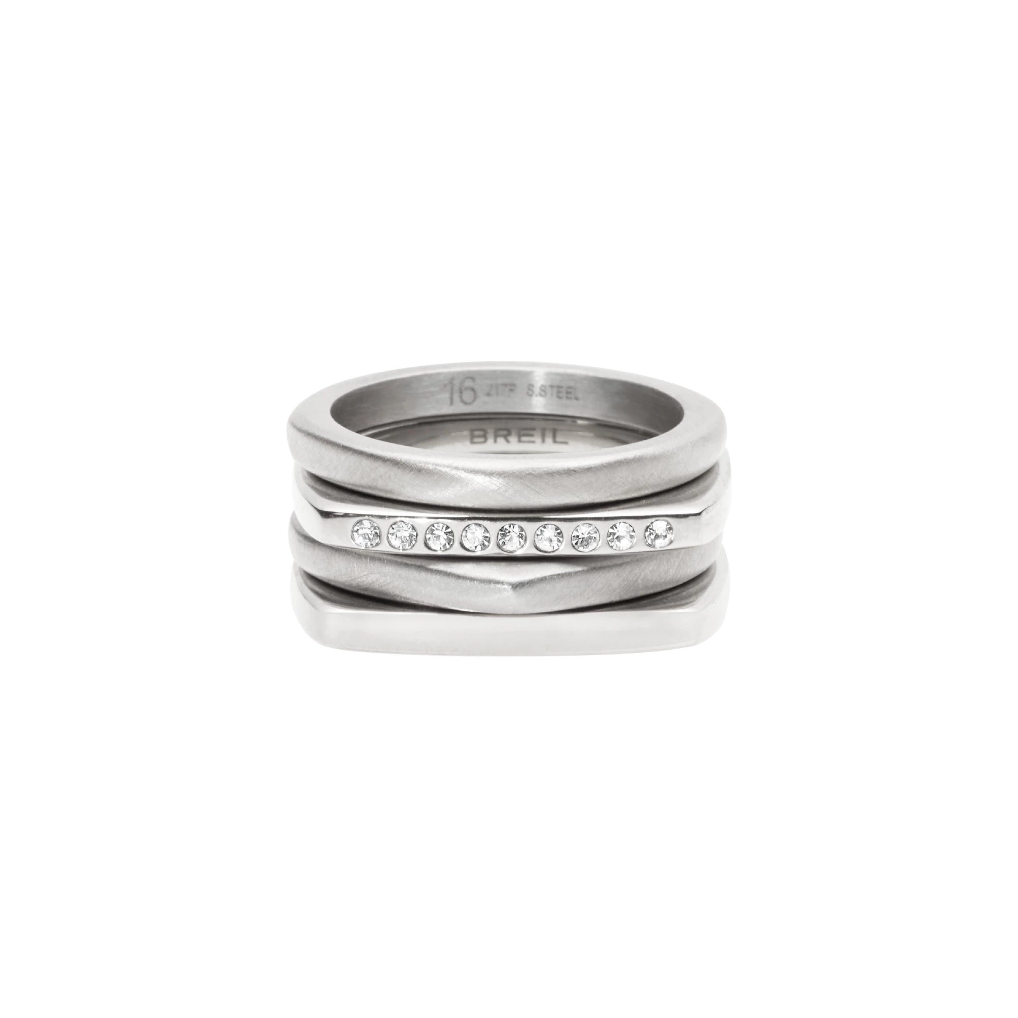 Anello da donna Breil TJ3202