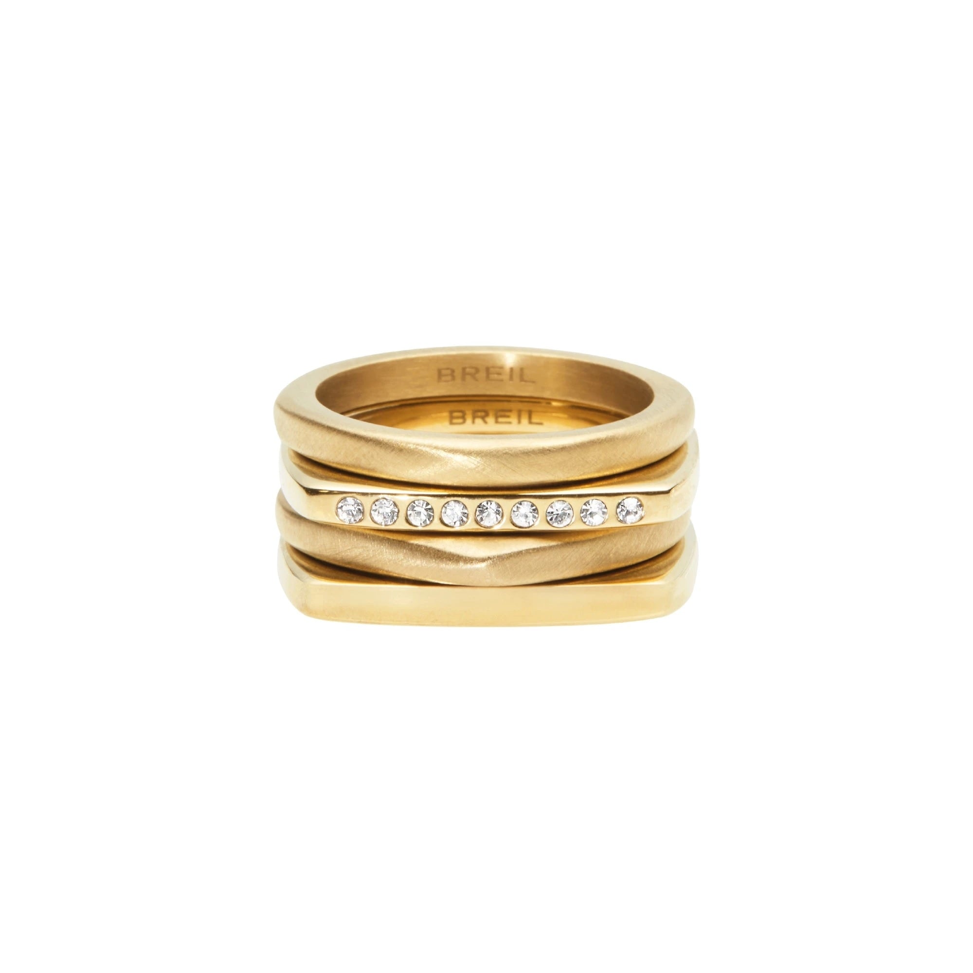 Anello da donna Breil TJ3205
