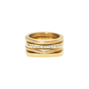 Anello da donna Breil TJ3207