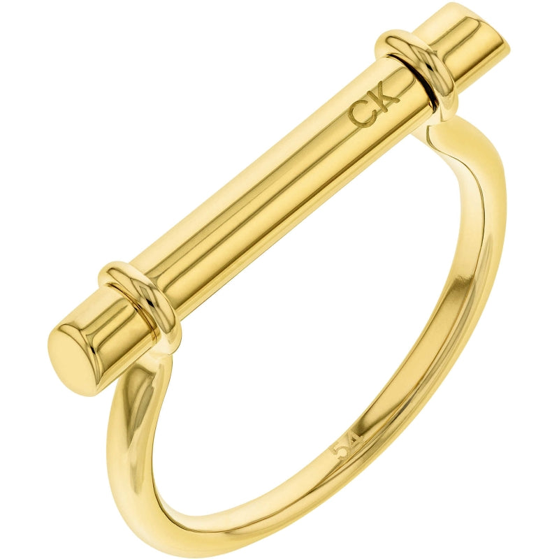 Anello da donna Calvin Klein 1681277