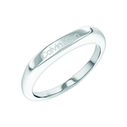 Anello da donna Calvin Klein 1681285