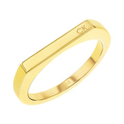 Anello da donna Calvin Klein 1681288