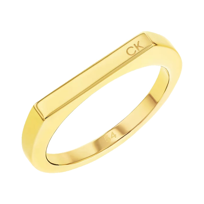 Calvin Klein Women's Ring 1681288