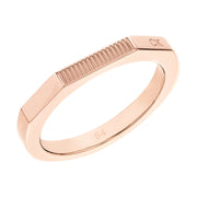 Anello da donna Calvin Klein 1681291