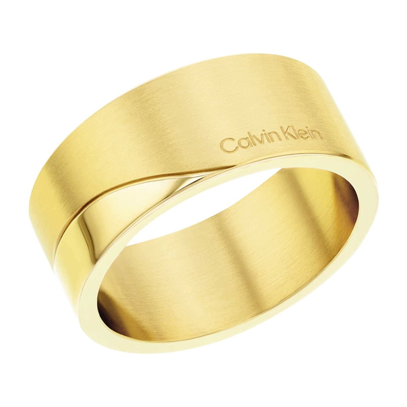 Anello da donna Calvin Klein 1681298